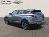 New 2025 Acura RDX AWD w/ A-Spec & Advance Pkg image 6