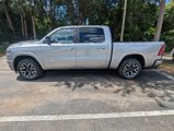 New 2025 RAM 1500 Laramie w/ Sport Appearance Package image 4
