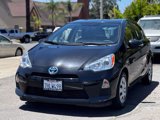 Used 2014 Toyota Prius C One image 4