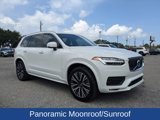 Used 2022 Volvo XC90 T6 Momentum w/ Protection Package Premier image 3