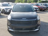 New 2026 Kia Sportage SX image 2
