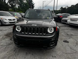 Used 2018 Jeep Renegade Latitude image 5