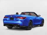 New 2026 BMW M4 xDrive Competition image 2