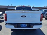 New 2025 Ford F150 XLT image 3