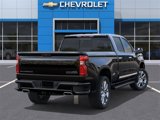 New 2025 Chevrolet Silverado 1500 High Country w/ High Country Premium Package image 4