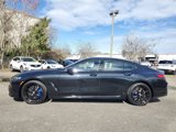 Used 2022 BMW 840i Gran Coupe w/ Driving Assistance Package image 2