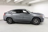 New 2025 Mercedes-Benz GLE 53 AMG 4MATIC Coupe image 4