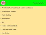 Used 2025 GMC Sierra 2500 AT4X image 2