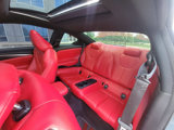 Used 2022 INFINITI Q60 Red Sport 400 w/ Cargo Package image 4