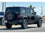 New 2025 Jeep Wrangler Sahara w/ Safety Group image 3
