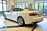 Used 2024 Audi A5 2.0T Premium Plus image 4