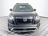 New 2025 Nissan Pathfinder Rock Creek image 3