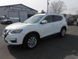 Used 2020 Nissan Rogue SV image 5
