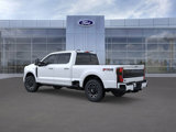 New 2025 Ford F350 Platinum w/ FX4 Off-Road Package image 4