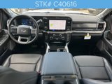 New 2025 Ford F350 Lariat w/ Lariat Ultimate Package image 3