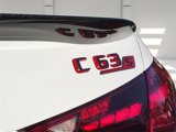 New 2025 Mercedes-Benz C 63 AMG S image 6