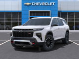New 2025 Chevrolet Traverse Z71 image 6