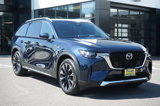 New 2025 MAZDA CX-90 Plug-In Hybrid w/ Premium Plus image 6