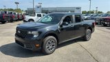 New 2025 Ford Maverick XLT image 2