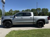 New 2025 GMC Sierra 1500 Elevation w/ Elevation Premium Package image 2