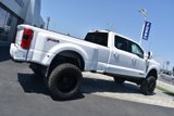 Used 2025 Ford F350 Lariat w/ FX4 Off-Road Package image 2