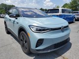 New 2025 Volkswagen ID.4 Pro S Plus image 3