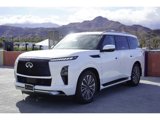 New 2025 INFINITI QX80 Sensory w/ Exterior Package image 4