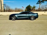 Used 2021 Chevrolet Camaro LT image 3