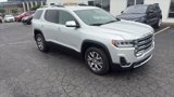 Used 2020 GMC Acadia SLT w/ LPO, Cargo Package image 2