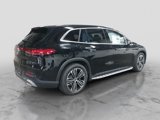 New 2025 Mercedes-Benz EQS 450+ SUV image 5