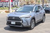 New 2025 Toyota Corolla Cross XLE image 3