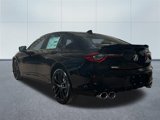 New 2025 Acura TLX Type S image 3