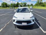 Used 2024 Buick Encore GX Sport Touring image 2