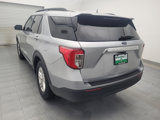 Used 2020 Ford Explorer XLT image 5