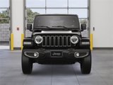 New 2025 Jeep Wrangler Sahara image 6