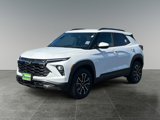 New 2026 Chevrolet TrailBlazer ACTIV w/ Convenience Package image 3