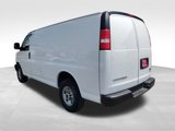 Used 2023 GMC Savana 2500 image 4