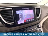 Used 2021 Chrysler Pacifica Touring-L w/ Uconnect Theater Family Group image 5