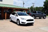 Used 2018 Ford Focus SE image 4