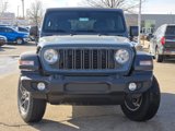 New 2025 Jeep Wrangler Sport S image 5