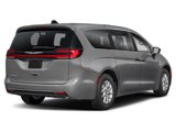 New 2025 Chrysler Pacifica Pinnacle image 2