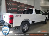 New 2025 Ford F350 4x4 Crew Cab Super Duty image 4