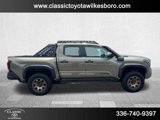 New 2025 Toyota Tacoma 4x4 Double Cab Hybrid image 4