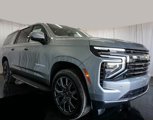 New 2025 Chevrolet Suburban LT w/ Comfort Package image 2