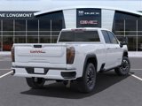 New 2025 GMC Sierra 3500 Denali Ultimate image 4