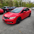 Used 2015 Honda Civic Si image 3