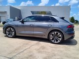 Used 2024 Audi Q8 Prestige w/ Prestige Package image 5