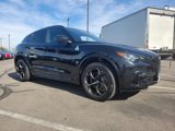 New 2024 Alfa Romeo Stelvio Quadrifoglio w/ Active Assist Plus Package image 2