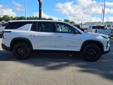 New 2026 Chevrolet Traverse Z71 w/ Driver Confidence Package image 2