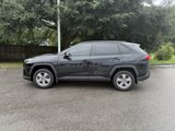 Used 2025 Toyota RAV4 XLE w/ Convenience Package image 2